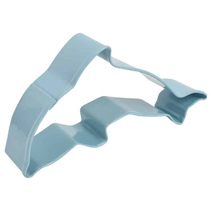 Dolphin Blue Cookie Cutter