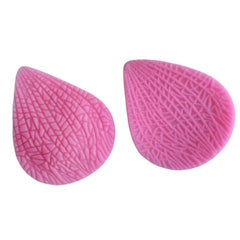 Double Sided Orchid Petal Veiner