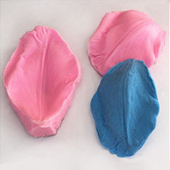 Small Double Sided Tulip Petal Veiner