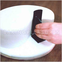 Edgers Inside Curve Fondant Smoother