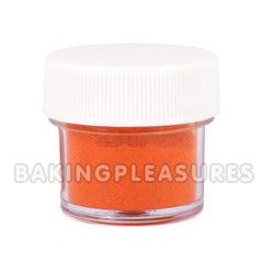 Edible Fine Dust Orange 4.5g