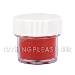 Edible Fine Dust Red 4.5g