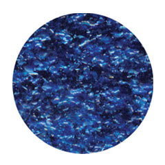 Edible Glitter Flakes Blue 7g