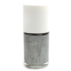 Edible Metallic Paint High Sparkle Silver 15ml
