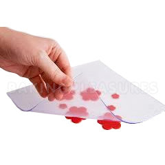 Excel Sugar Paste Flap 1pc