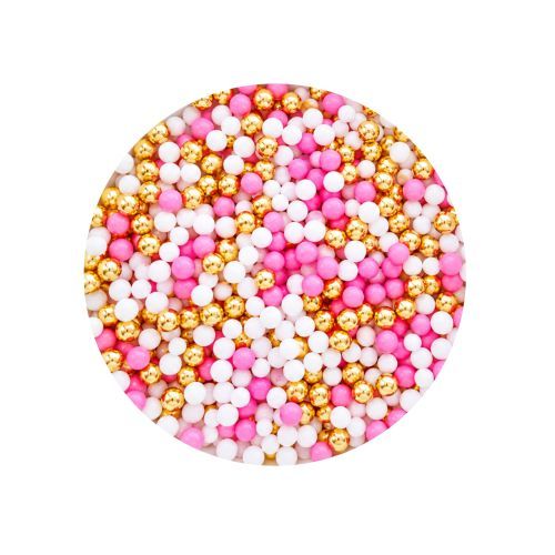 SPRINK'D | PINK CHAMPAGNE MEDLEY | 500G