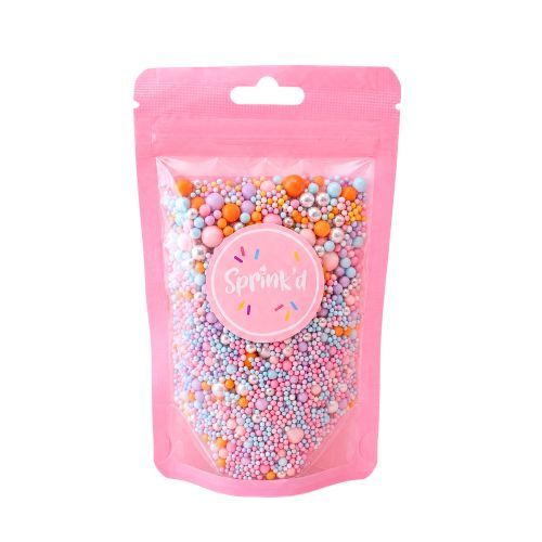 SPRINK'D | SHERBERT MEDLEY | 500G BULK