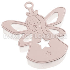 Fairy 3D Cookie Cutter