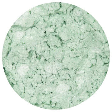 Faye Cahill Lustre Dust Pistachio 10ml