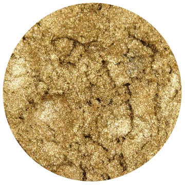 Faye Cahill Lustre Dust Signature Gold 10ml