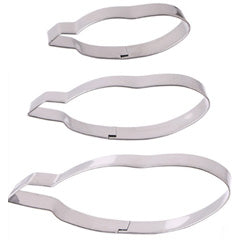Feather Cutters 3pcs