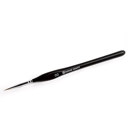 Fine Sugarcraft Brush Size 00