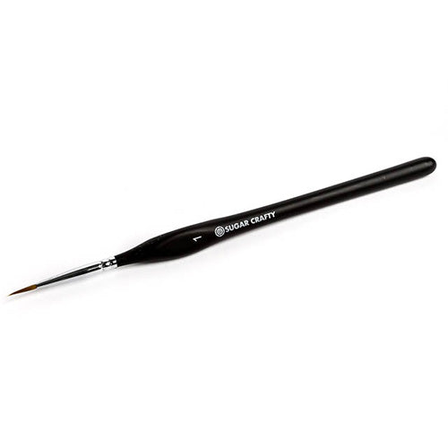 Fine Sugarcraft Brush Size 1