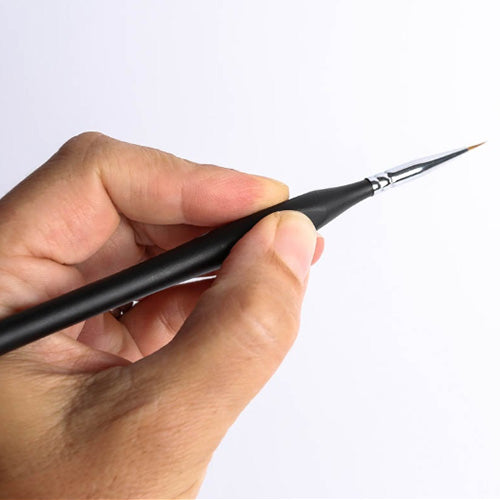 Fine Sugarcraft Brush Size 1