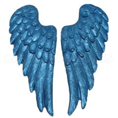 First Impressions Moulds Angel Wings