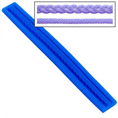 First Impressions Moulds Braided Rope Set 1