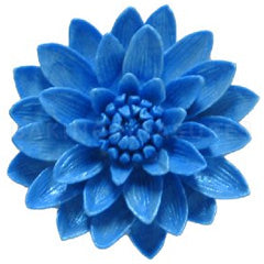 First Impressions Moulds Classic Chrysanthemum
