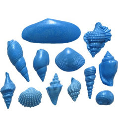 First Impressions Moulds Shell Set 4
