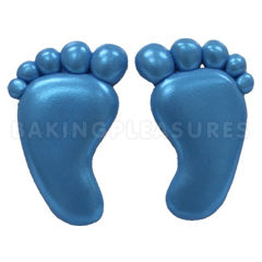 First Impressions Moulds Small Baby Feet