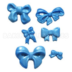 First Impressions Moulds Small Bow Set