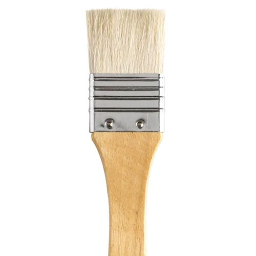Flat Brush