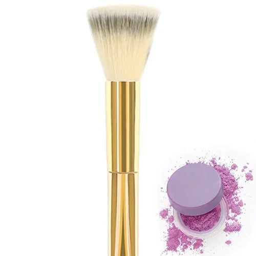 Flat Top Dusting Brush