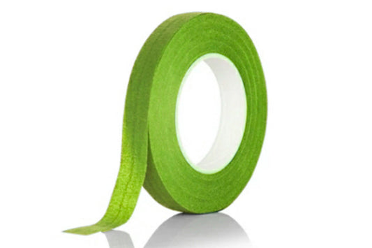 Floral Tape Green