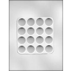 Flower Formers 2.5cm Cup