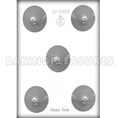 Flower Formers Large Cone