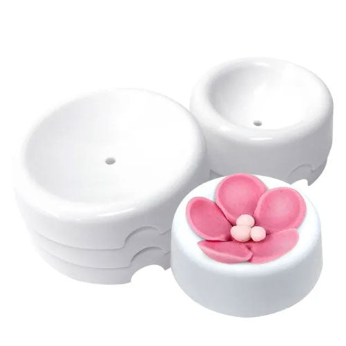 Flower Formers 6pcs