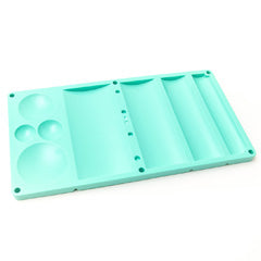 Flower Forming & Wiring Board