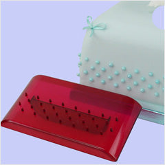 FMM Press Ice Ribbon 1