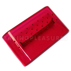 FMM Press Ice Ribbon 1