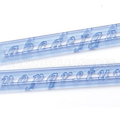 FMM Script Lower Case Tappit