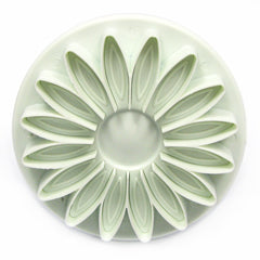 Sunflower, Gerbera, Daisy Plunger Cutter