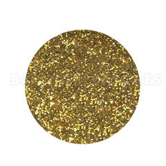 Gold Disco Dust