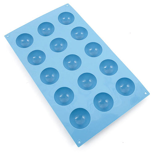 Half Sphere Silicone Baking Mould 40mm