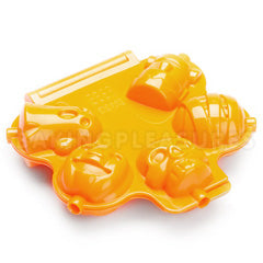 Halloween Cake Pop Press Mould