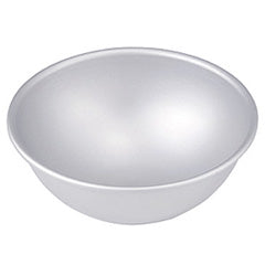 Mini Hemisphere/Ball Cake Pan/Tin 4 Inches