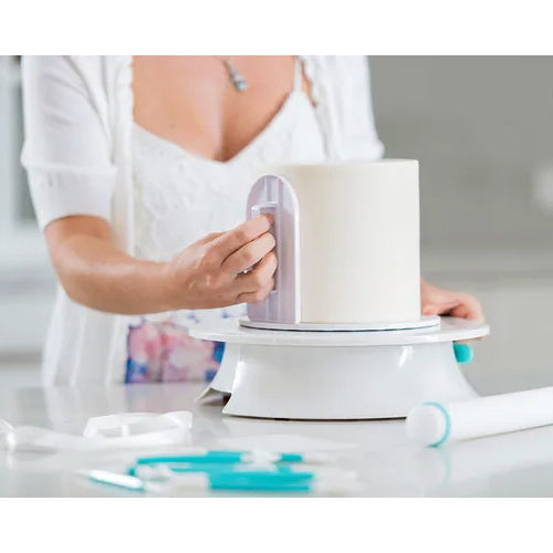 Mondo Icing Fondant Smoother