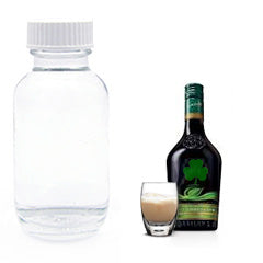 Irish Cream Essence Oil Based Flavouring 20ml