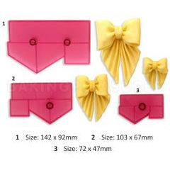 JEM Bows For Drapes