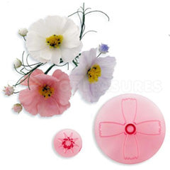 JEM Cosmos & Calyx Cutters 2pcs
