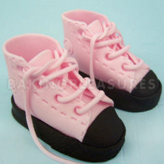 JEM Cutters High Cut Sneaker Cutters