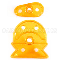 JEM Cutters Medium Baby Bootie Cutters