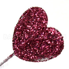 Jewel Raspberry Rainbow Dust (non toxic)