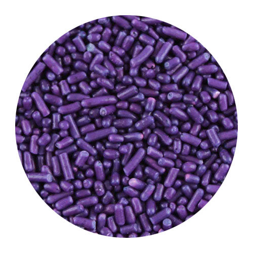 CK Jimmies Purple Sprinkles 90g
