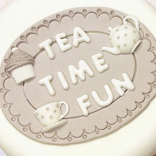 Katy Sue Domed Alphabets Design Mat