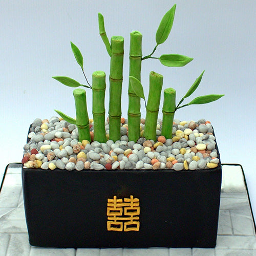 Katy Sue Flower Pro Bamboo Mould