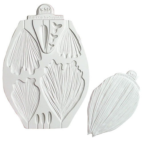Katy Sue Flower Pro Peony & Tulip Mould
